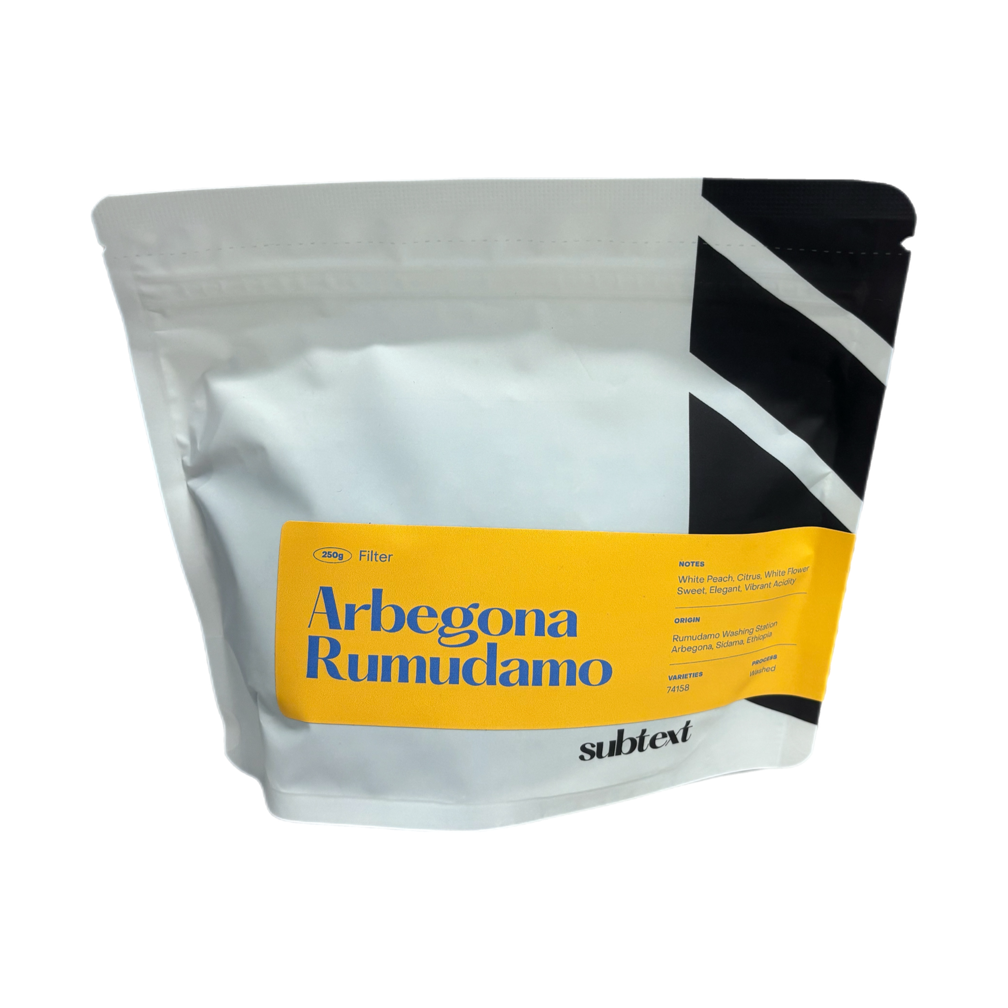 Arbegona Rumudamo