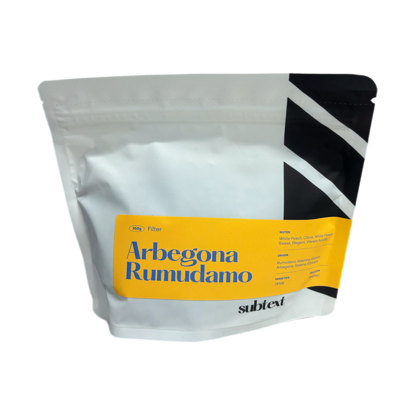 Arbegona Rumudamo