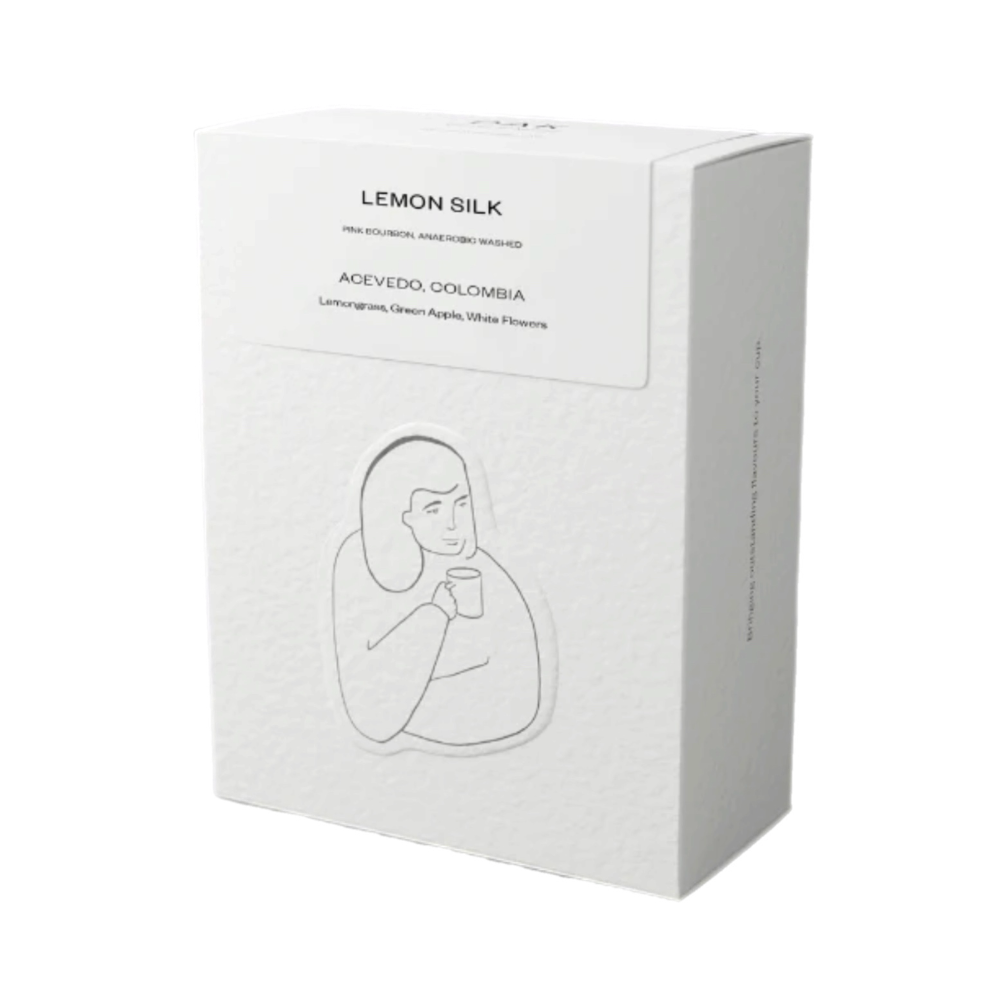 Lemon Silk