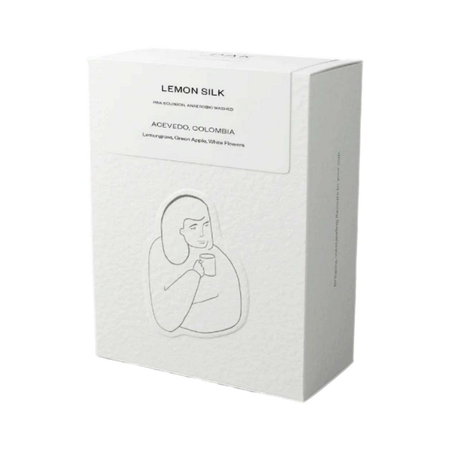 Lemon Silk