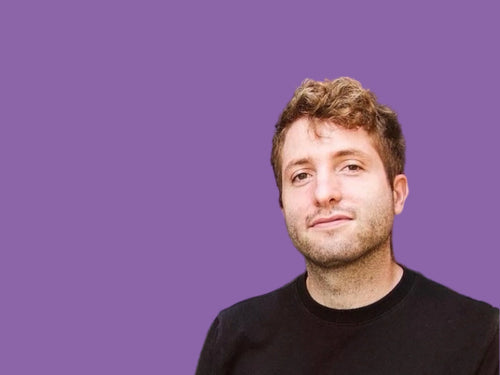 Tohm Ifergan, Co-Founder